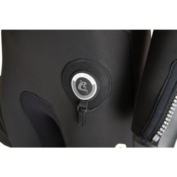 Cressi Comfort 7 mm v�ddragt dame