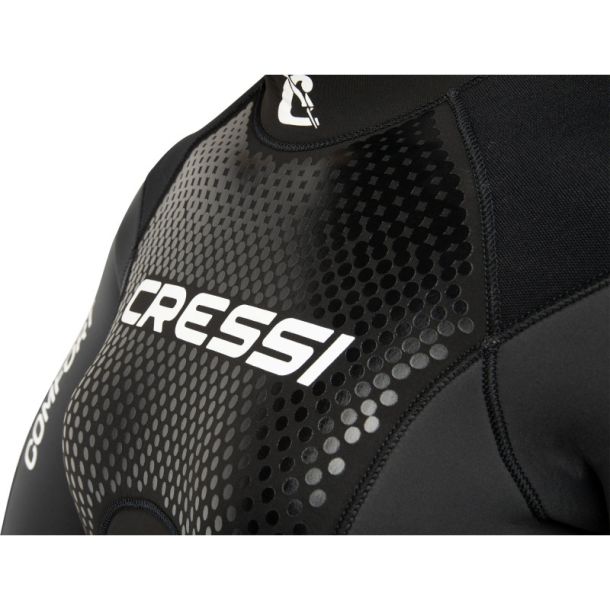 Cressi Comfort 7 mm v�ddragt dame