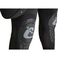 Cressi Comfort 7 mm v�ddragt dame