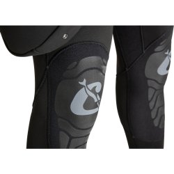 Cressi Comfort 7 mm v�ddragt dame