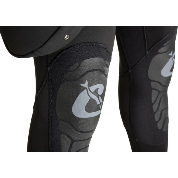 Cressi Comfort 7 mm v�ddragt dame