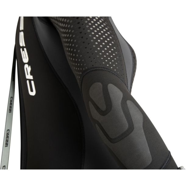Cressi Comfort 7 mm v�ddragt dame