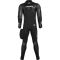 Cressi Comfort 7 mm v�ddragt herre
