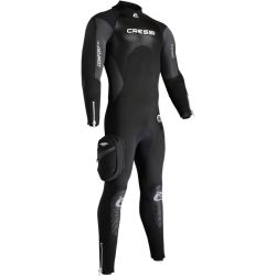 Cressi Comfort 7 mm v�ddragt herre