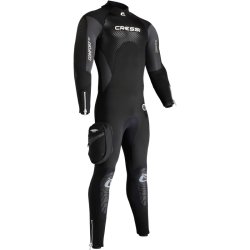 Cressi Comfort 7 mm v�ddragt herre