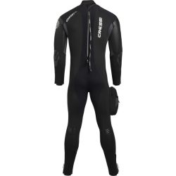 Cressi Comfort 7 mm v�ddragt herre