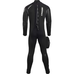 Cressi Comfort 7 mm v�ddragt herre