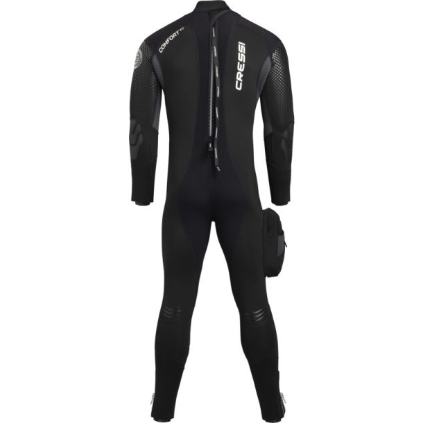 Cressi Comfort 7 mm v�ddragt herre