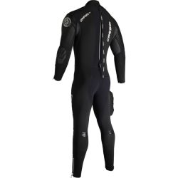 Cressi Comfort 7 mm v�ddragt herre