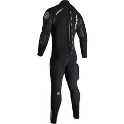 Cressi Comfort 7 mm v�ddragt herre