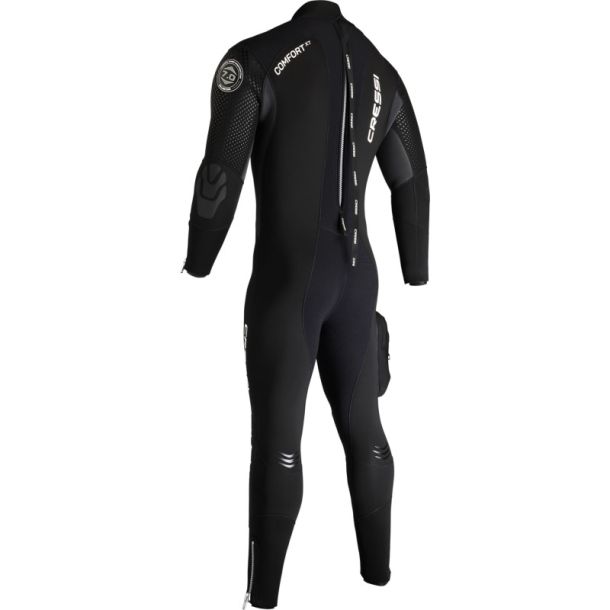 Cressi Comfort 7 mm v�ddragt herre