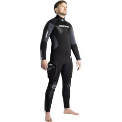 Cressi Comfort 7 mm v�ddragt herre