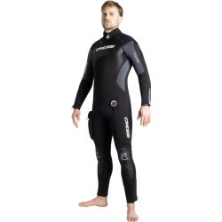 Cressi Comfort 7 mm v�ddragt herre