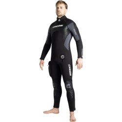 Cressi Comfort 7 mm v�ddragt herre