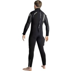 Cressi Comfort 7 mm v�ddragt herre