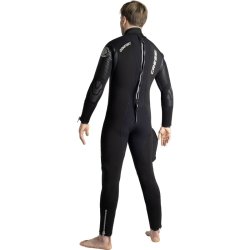 Cressi Comfort 7 mm v�ddragt herre