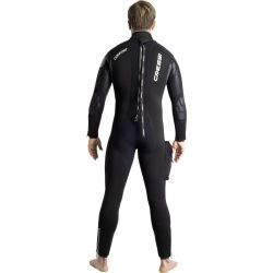 Cressi Comfort 7 mm v�ddragt herre