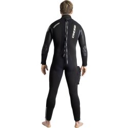 Cressi Comfort 7 mm v�ddragt herre