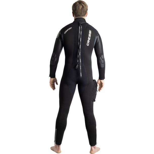 Cressi Comfort 7 mm v�ddragt herre