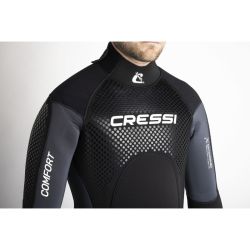 Cressi Comfort 7 mm v�ddragt herre