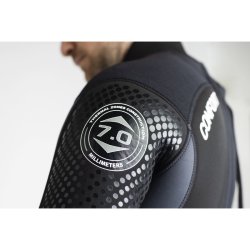 Cressi Comfort 7 mm v�ddragt herre
