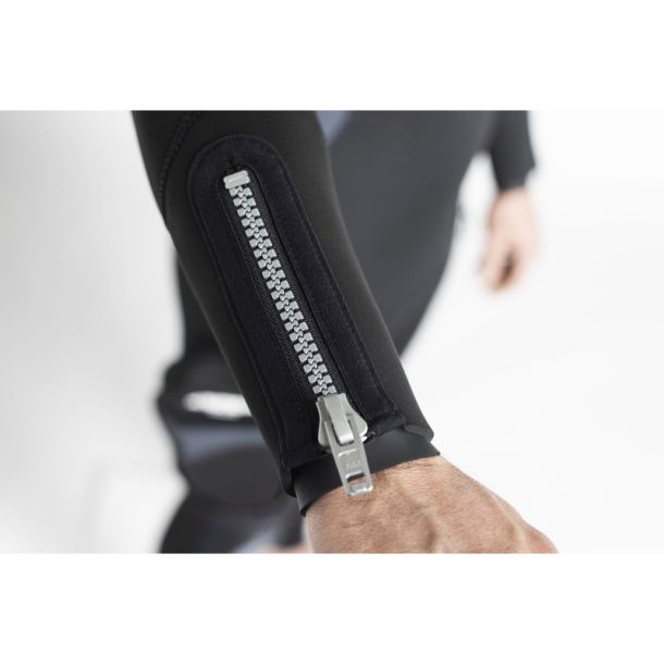 Cressi Comfort 7 mm v�ddragt herre