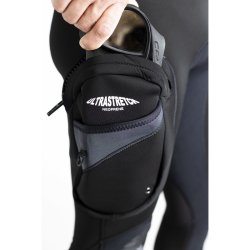 Cressi Comfort 7 mm v�ddragt herre