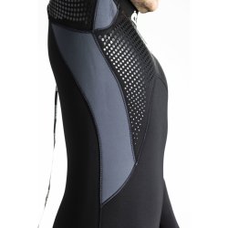 Cressi Comfort 7 mm v�ddragt herre