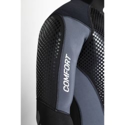 Cressi Comfort 7 mm v�ddragt herre