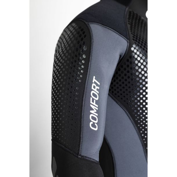 Cressi Comfort 7 mm v�ddragt herre
