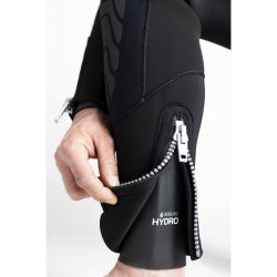 Cressi Comfort 7 mm v�ddragt herre
