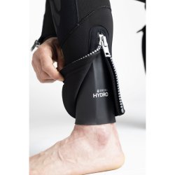 Cressi Comfort 7 mm v�ddragt herre