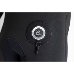 Cressi Comfort 7 mm v�ddragt herre