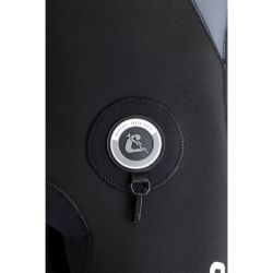 Cressi Comfort 7 mm v�ddragt herre