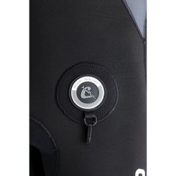 Cressi Comfort 7 mm v�ddragt herre