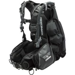 Cressi Commander Evo B.C.D.