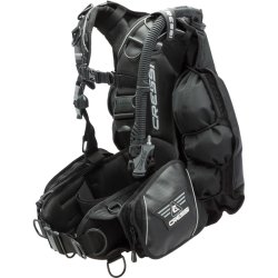 Cressi Commander Evo B.C.D.