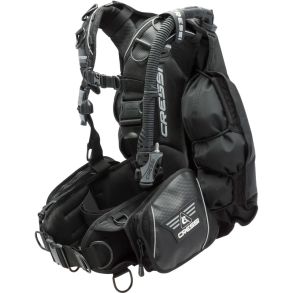 Cressi Commander Evo B.C.D.