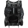 Commander Evo BCD