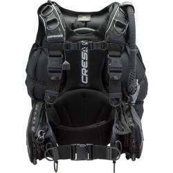 Cressi Commander Evo B.C.D.