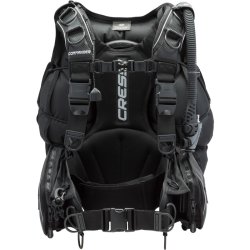 Cressi Commander Evo B.C.D.