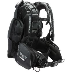 Cressi Commander Evo B.C.D.