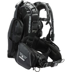 Cressi Commander Evo B.C.D.