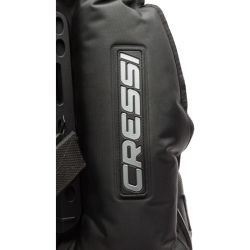 Cressi Commander Evo B.C.D.