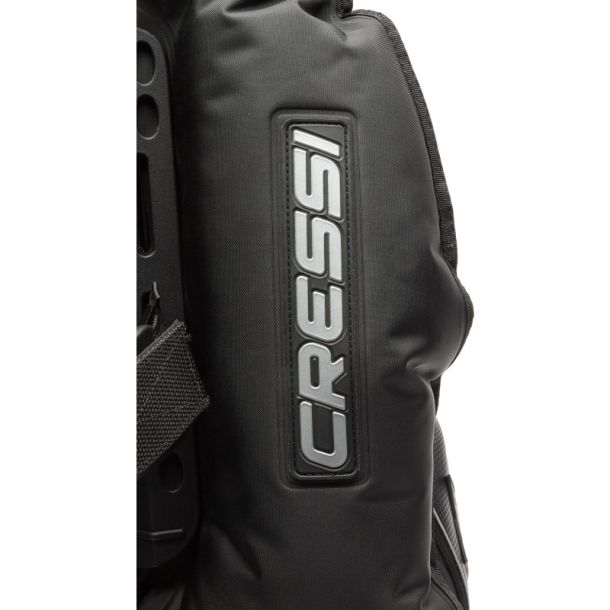 Cressi Commander Evo B.C.D.