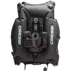 Cressi Commander Evo B.C.D.