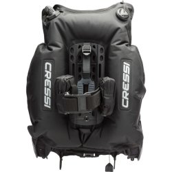 Cressi Commander Evo B.C.D.