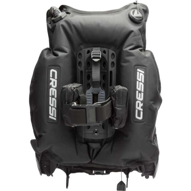 Commander Evo B.C.D.