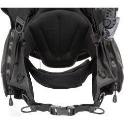 Cressi Commander Evo B.C.D.