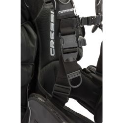 Cressi Commander Evo B.C.D.